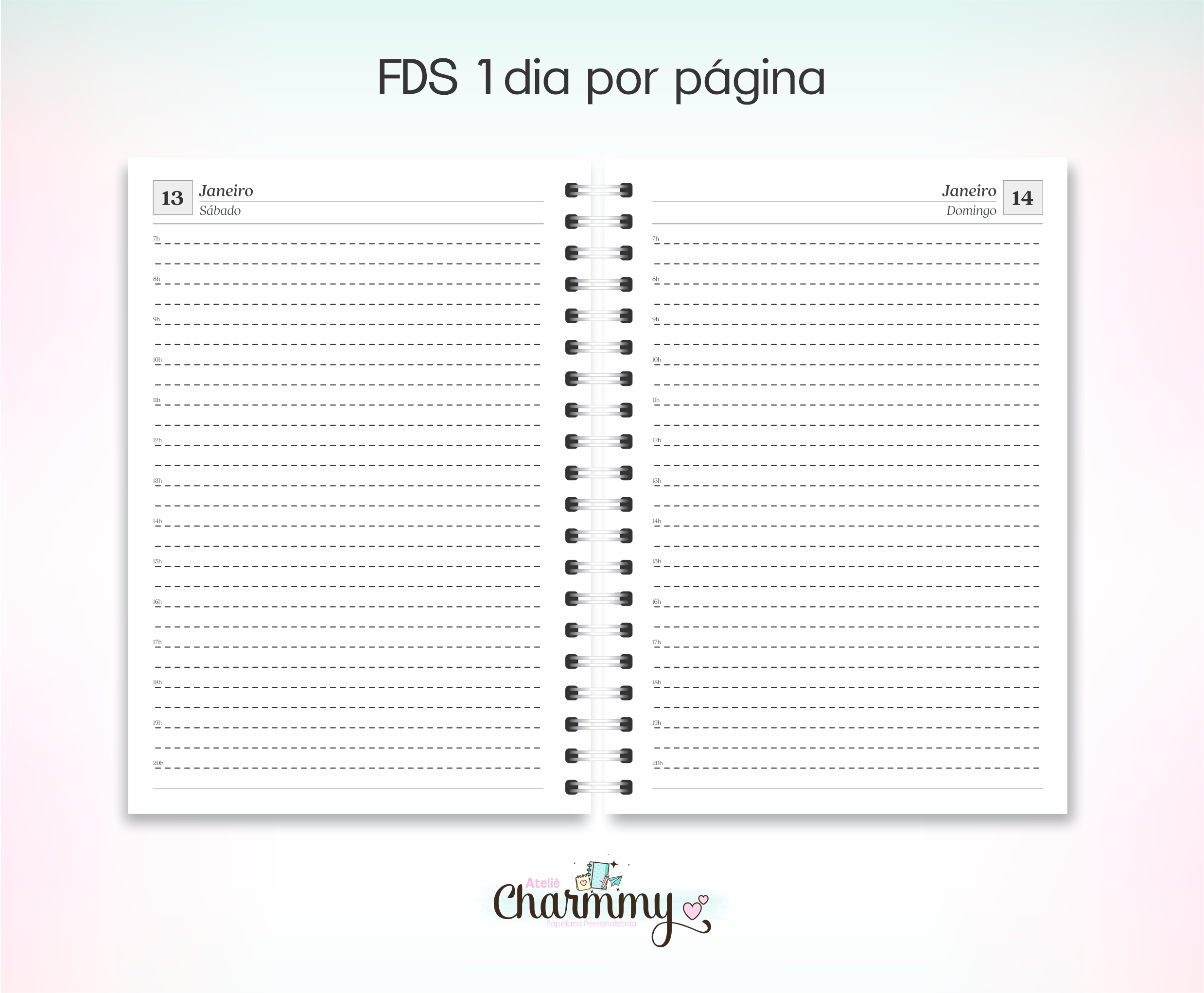 FDS pagina separada