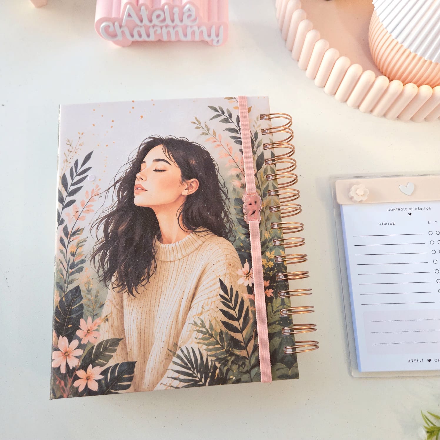 AGENDA CHARMMY 2027