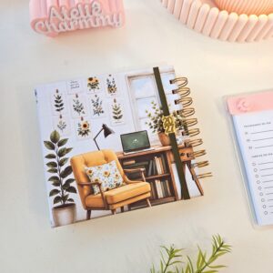MINI AGENDA CHARMMY 2027