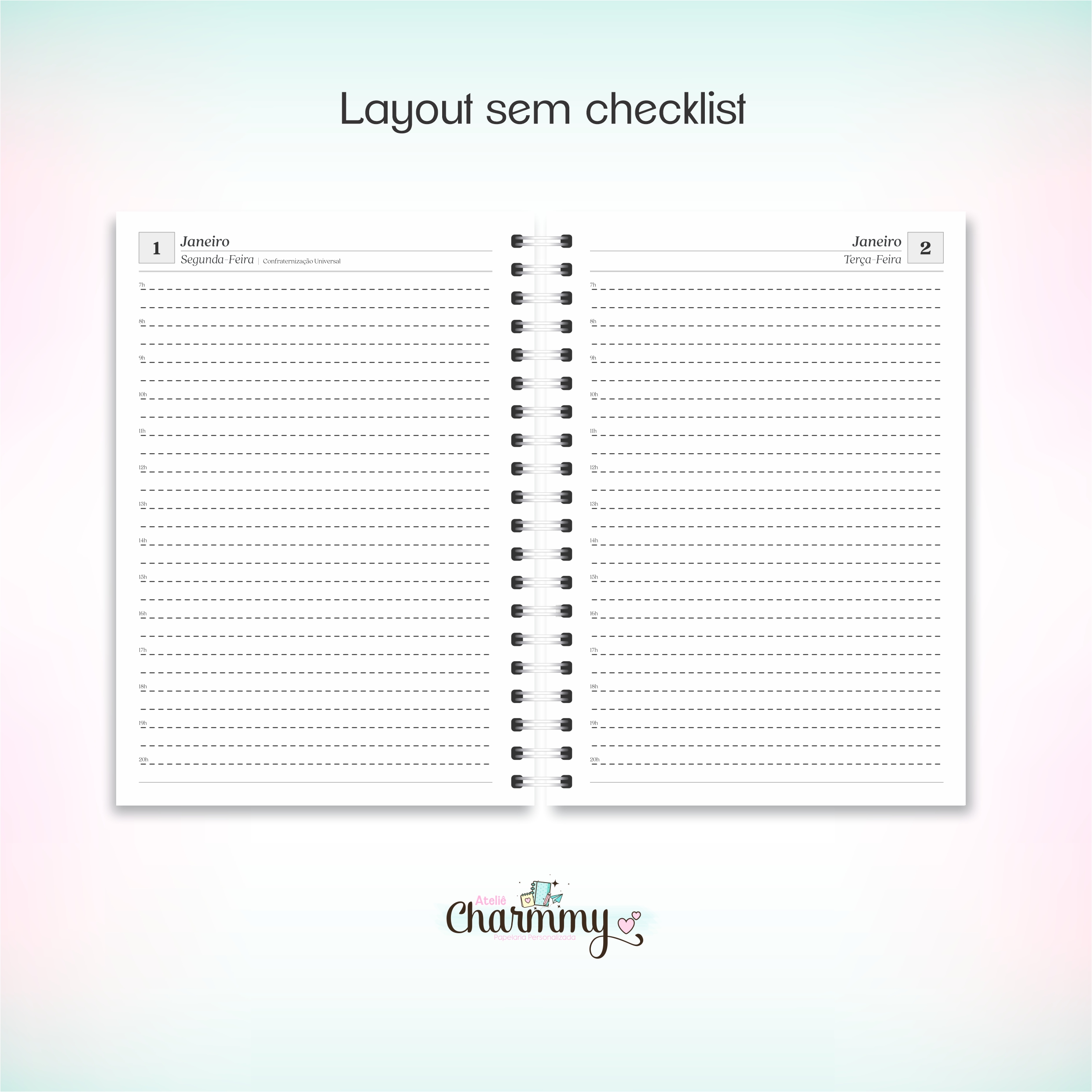 Sem Checklist