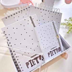 Kit Completo Memórias do Bebê