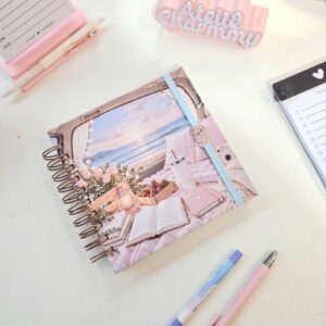 MINI PLANNER  2027