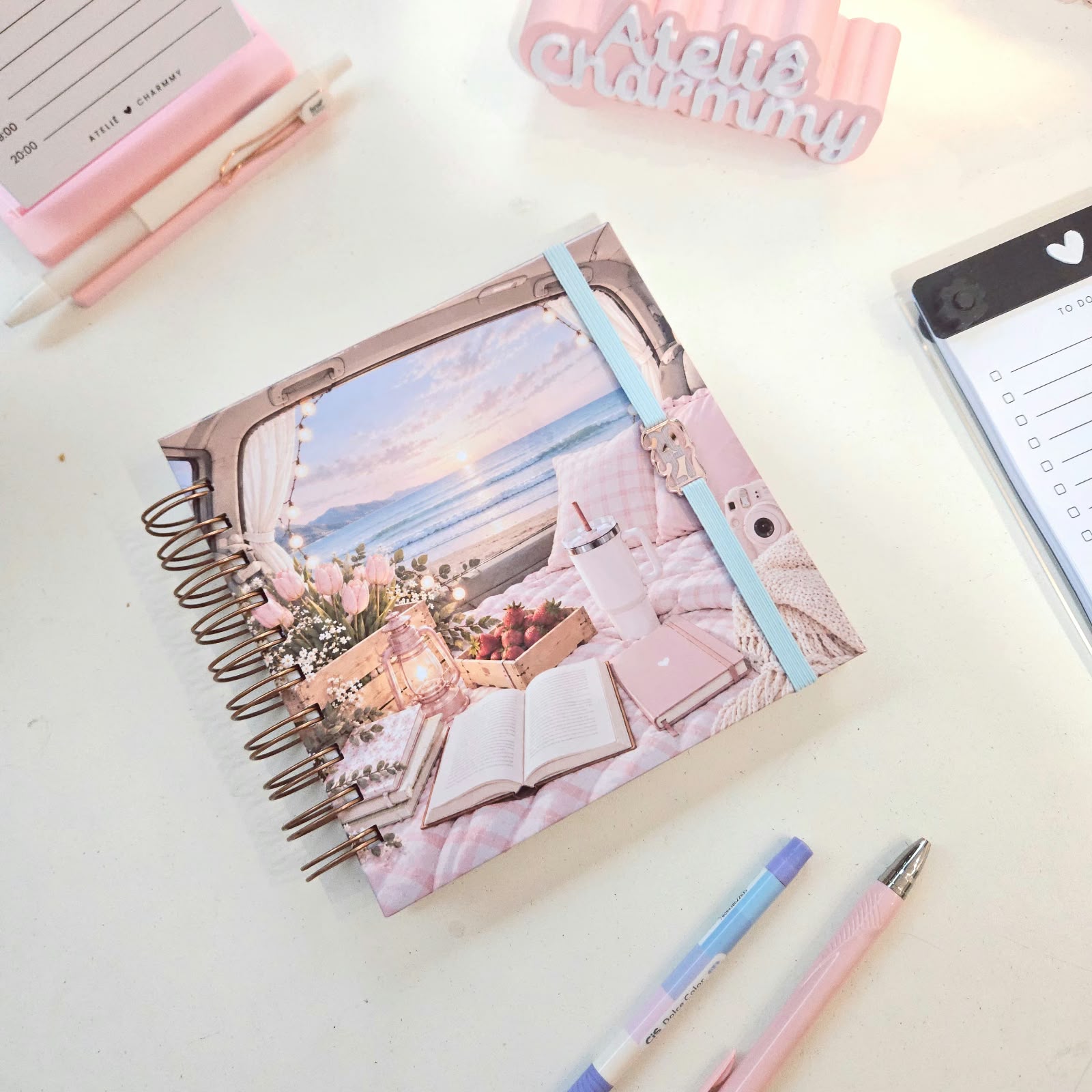 MINI PLANNER  2027