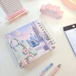 MINI CHARMMY PLANNER  2027