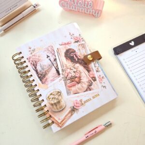 HAPPY PLANNER 2027