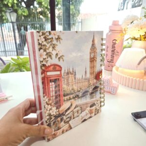CHARMMY PLANNER 2027